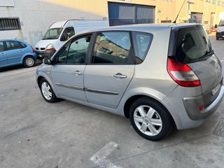 Renault Scenic 2006