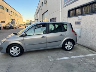 Renault Scenic 2006