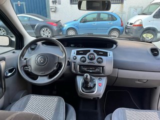 Renault Scenic 2006