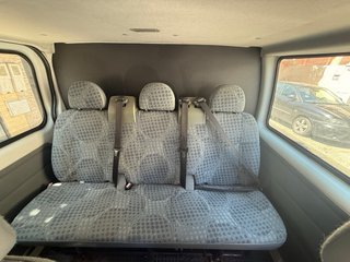 FURGONETA FORD TRANSIT EN BUEN ESTADO