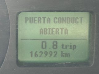 FURGONETA FORD TRANSIT EN BUEN ESTADO