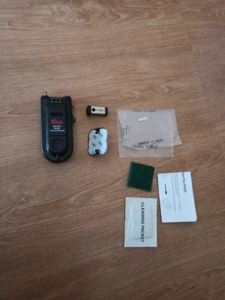 Candado Seguridad Portátil Targus Defcon 1