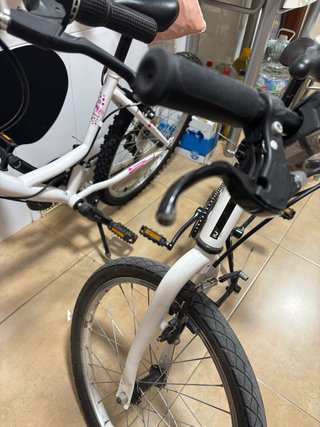 Bicicleta Infantil Riverside