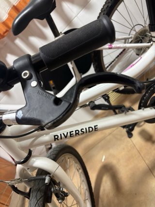 Bicicleta Infantil Riverside