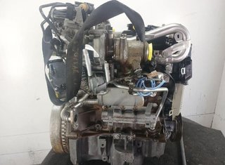 Otolp1033906 k9k609 motor renault captur i 1.5 dci