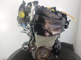 Otolp1033906 k9k609 motor renault captur i 1.5 dci