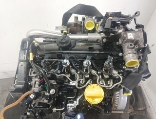 Otolp1033906 k9k609 motor renault captur i 1.5 dci