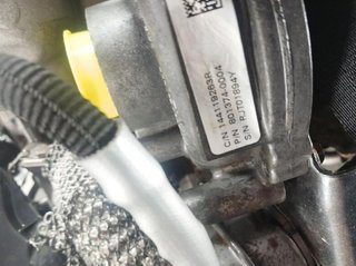 Otolp1033906 k9k609 motor renault captur i 1.5 dci