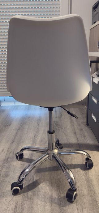 SILLA DE OFICINA