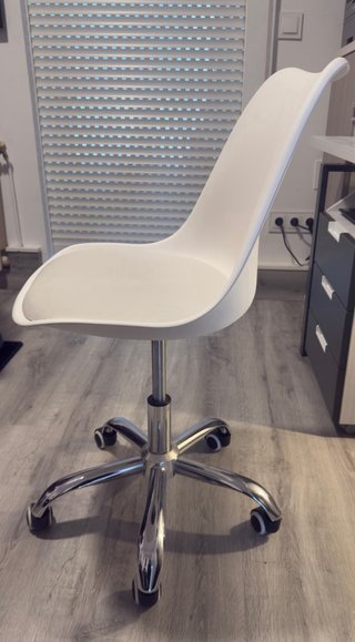 SILLA DE OFICINA