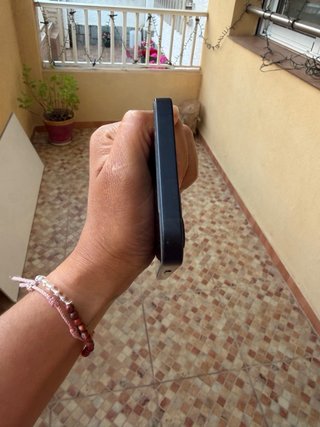 iPhone 12 Negro