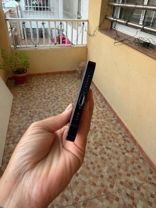 iPhone 12 Negro