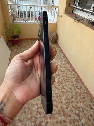 iPhone 12 Negro