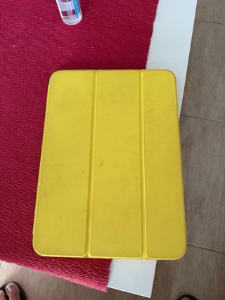 iPad 10ª Gen (Febrero 2024) Plata
