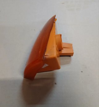 Intermitente izq opel kadett E