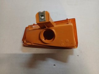 Intermitente izq opel kadett E