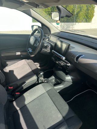Citroen C4 Cactus 2017