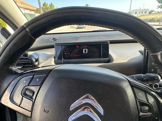 Citroen C4 Cactus 2017