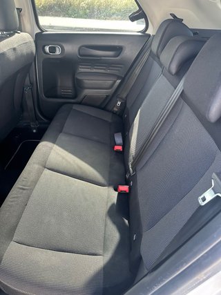 Citroen C4 Cactus 2017