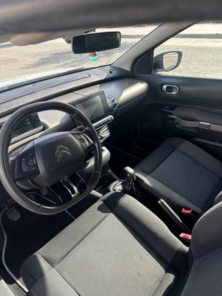 Citroen C4 Cactus 2017