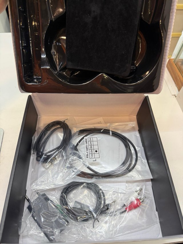 Auriculares Inalámbricos Wantek TV996 N9