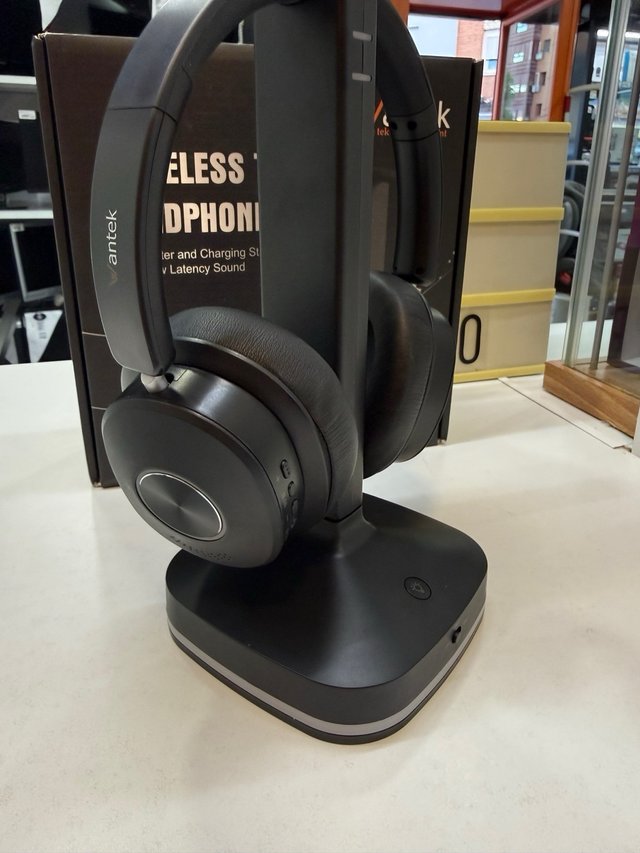Auriculares Inalámbricos Wantek TV996 N9