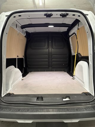 Renault Kangoo Eléctrica 2022 29.000 km Como nueva