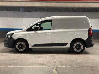 Renault Kangoo Eléctrica 2022 29.000 km Como nueva