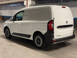 Renault Kangoo Eléctrica 2022 29.000 km Como nueva