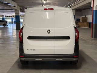 Renault Kangoo Eléctrica 2022 29.000 km Como nueva