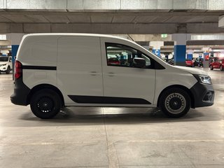 Renault Kangoo Eléctrica 2022 29.000 km Como nueva