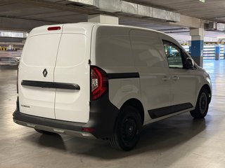 Renault Kangoo Eléctrica 2022 29.000 km Como nueva