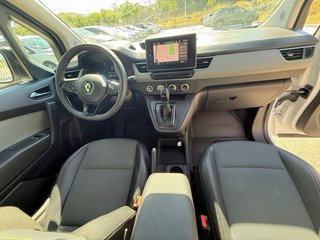 Renault Kangoo Eléctrica 2022 29.000 km Como nueva