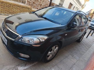 KIA Ceed 2011
