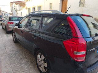 KIA Ceed 2011