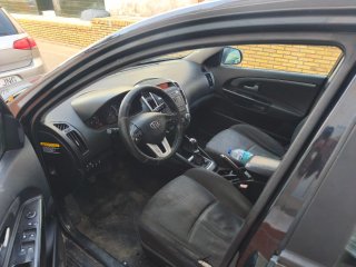 KIA Ceed 2011