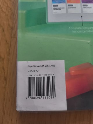 Religión Católica, 4 Primaria, Comunidad de Mad...