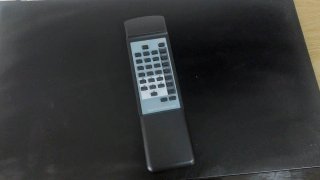 Reproductor de CD Philips