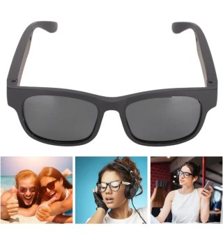 Gafas Inteligentes Bluetooth D11 PLUS