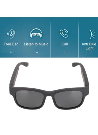 Gafas Inteligentes Bluetooth D11 PLUS