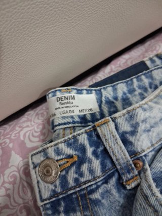 Lote 5 Pantalones Talla 36