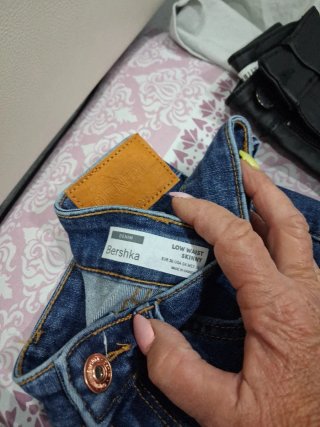 Lote 5 Pantalones Talla 36