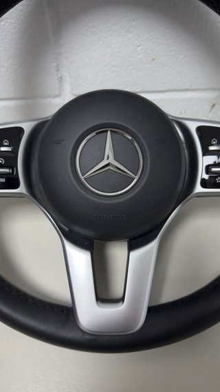 Volante Mercedes