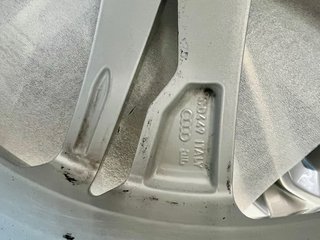 Llantas Audi Q3 Sportback 19” Originales