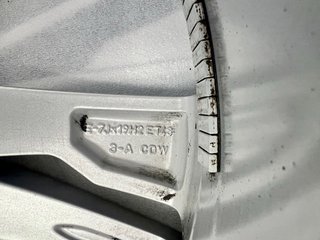 Llantas Audi Q3 Sportback 19” Originales