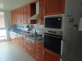 Granito para encimera cocina
