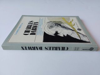 Caminos abiertos por CHARLES DARWIN