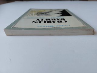 Caminos abiertos por CHARLES DARWIN
