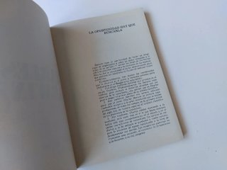 Caminos abiertos por CHARLES DARWIN