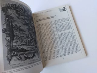 Caminos abiertos por CHARLES DARWIN